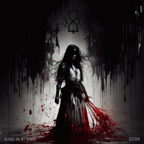 Beyond Unbroken : Blood on My Hands